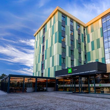 Hotel Ibis Styles Istanbul Kurtkoy Exterior foto